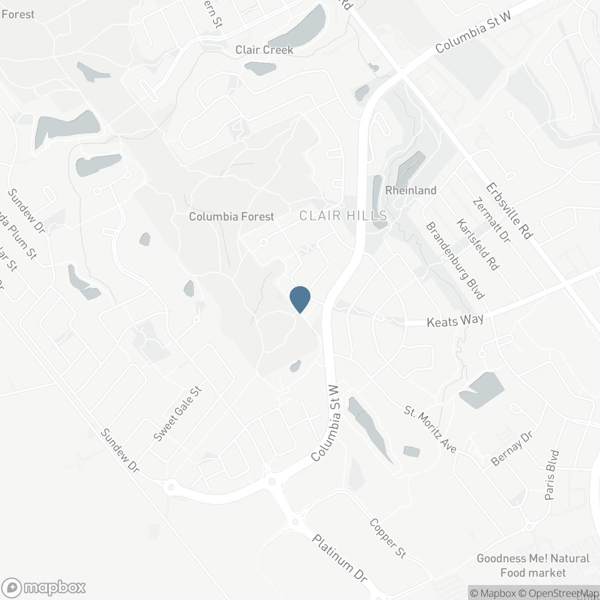 697 RHINE FALL DRIVE, Waterloo, Ontario N2V 2V5